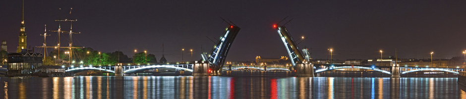 Санкт-Петербург